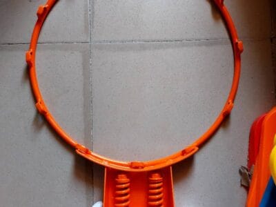 Basketball Rim