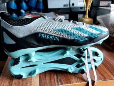 Predator Football Boot