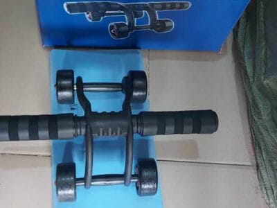 Ab Wheel