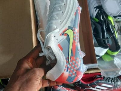 Nike Football Boot