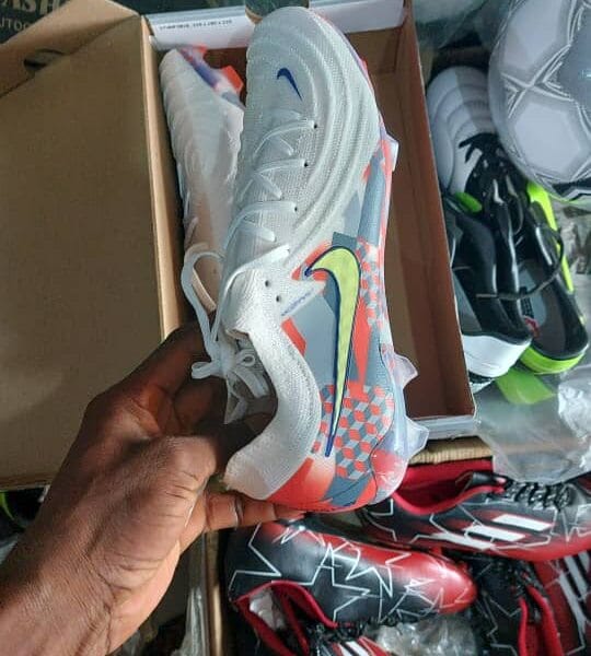 Nike Football Boot
