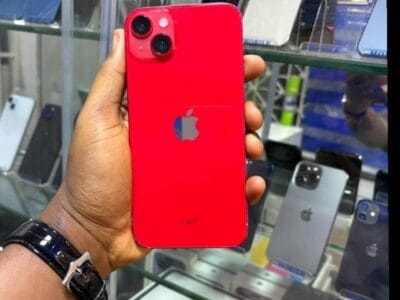 iPhone 14 Plus