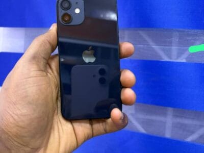 iPhone 12 Mini