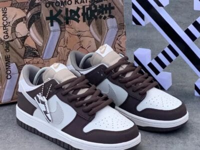 Nike SB Dunk