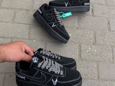 Nike Airforce1 Venom