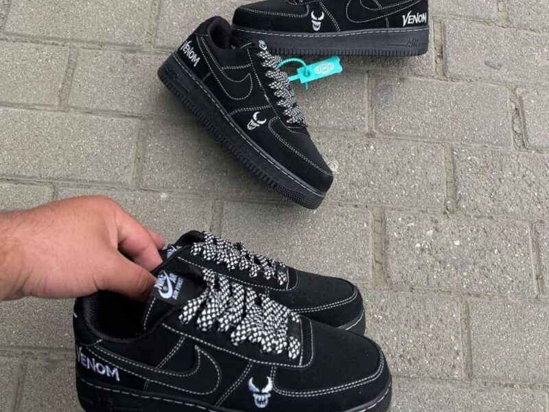 Nike Airforce1 Venom