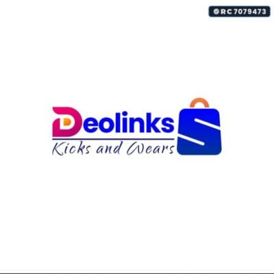 Deolinks Kicks & Wears