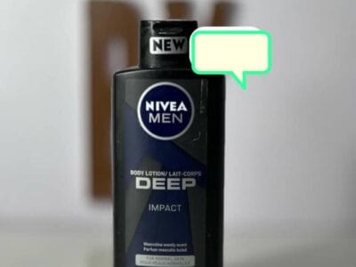 Nivea MEN Deep