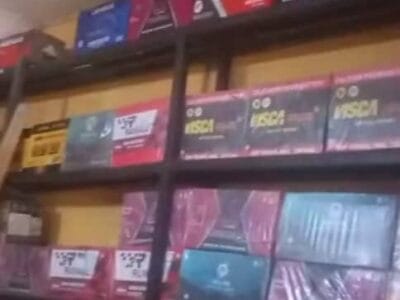 STAR BATTERIES LIMITED