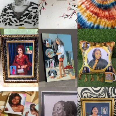 OKIKIOLA ART ENTERPRISE