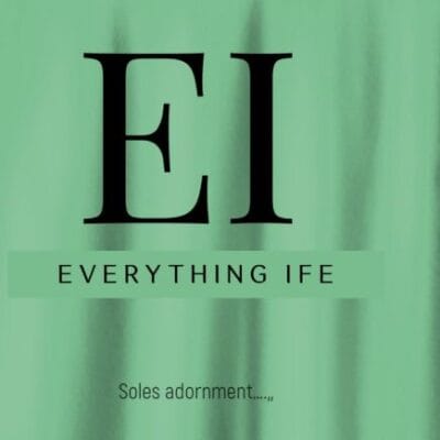 Everything Ife
