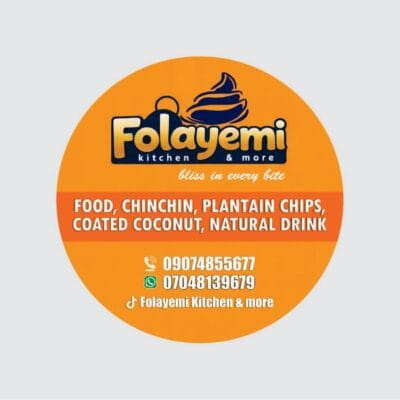 Folayemi Kitchen & More