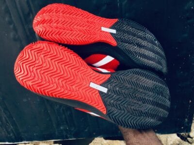 KOBE'S Basketball Shoes