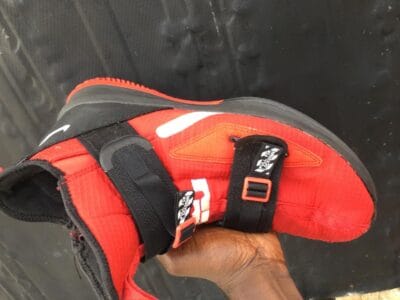 KOBE'S Basketball Shoes