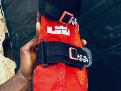 KOBE'S Basketball Shoes