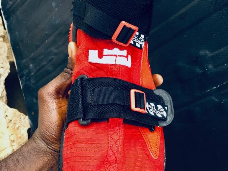 KOBE'S Basketball Shoes