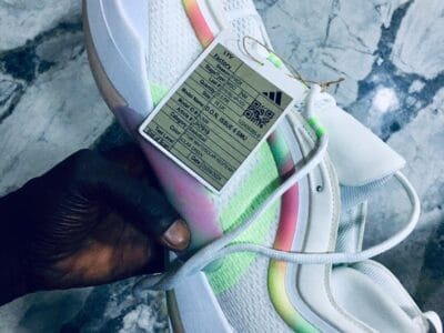 Haribo Basketball Shoes