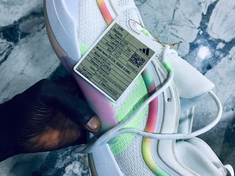 Haribo Basketball Shoes