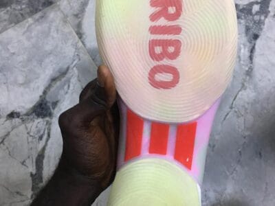 Haribo Basketball Shoes