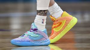 Basketball Shoes Vendor