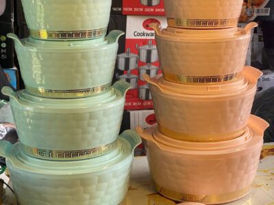 4 set quality dish warmer Size 3600/2400/1600/800