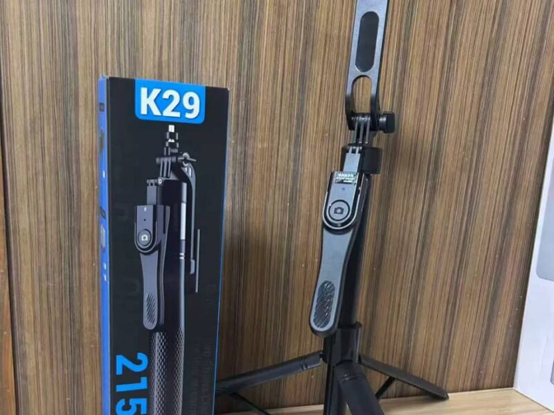 K29 tripod