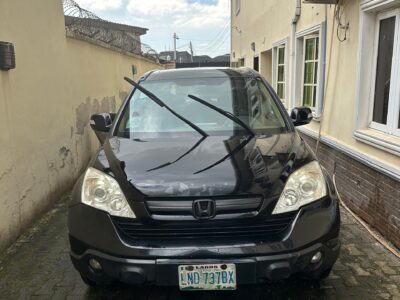 2008 Honda CRV Up for Sale!