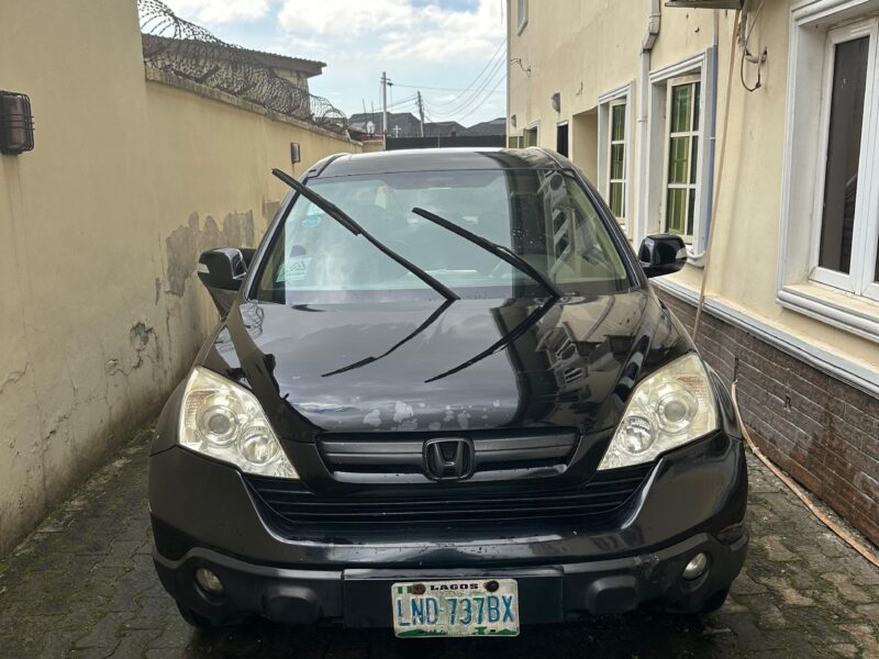 2008 Honda CRV Up for Sale!