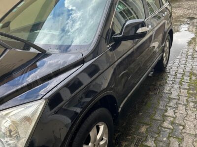 2008 Honda CRV Up for Sale!