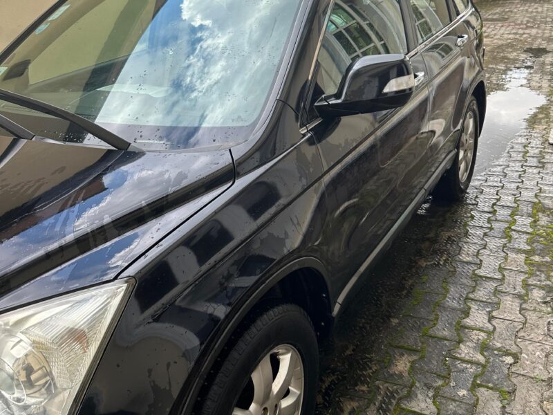 2008 Honda CRV Up for Sale!