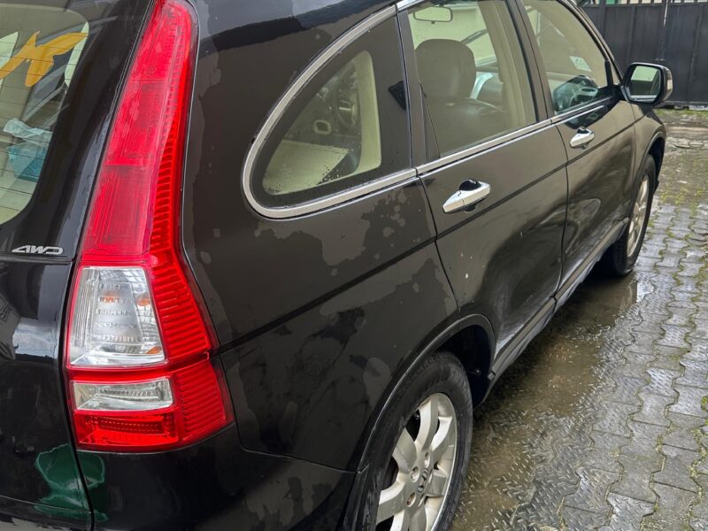 2008 Honda CRV Up for Sale!