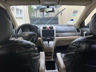 2008 Honda CRV Up for Sale!
