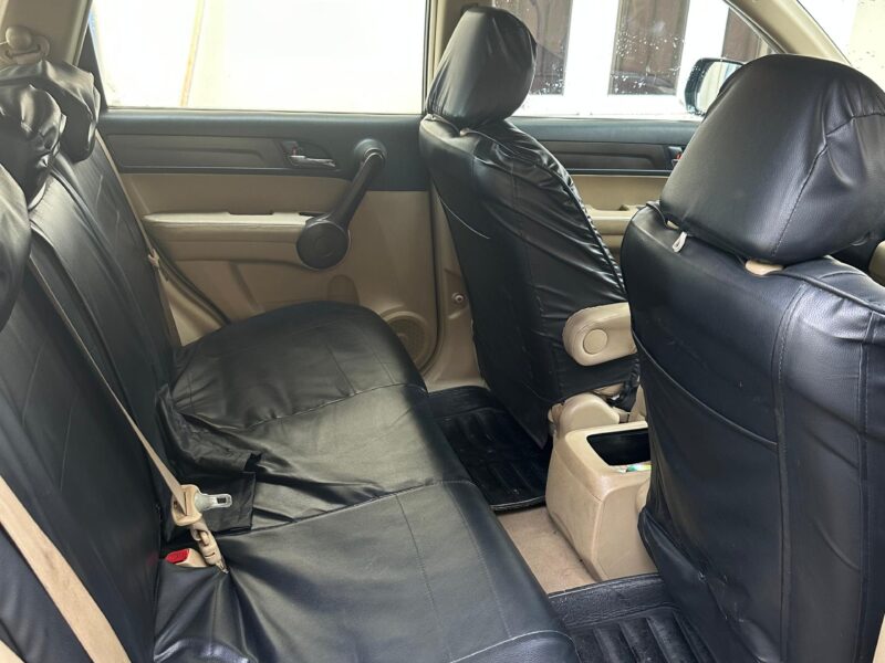 2008 Honda CRV Up for Sale!