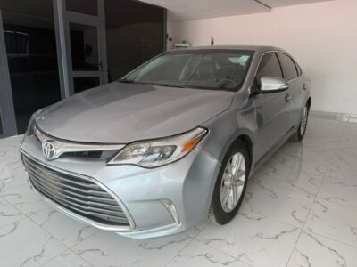 Toyota Avalon 2015