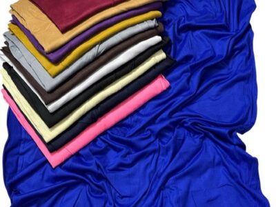 Premium Jersey Scarf (Original Dubai Jersey Scarf)