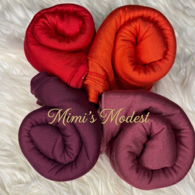 Mimi's Modest