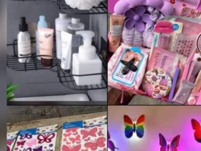 All home decors