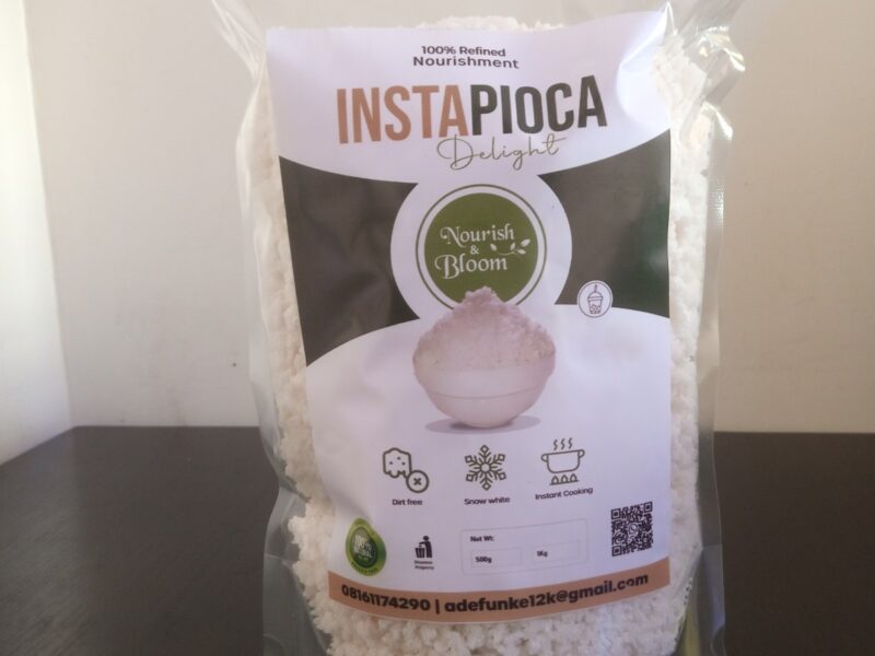 INSTAPIOCA Delight 1kg