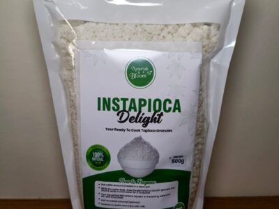 INSTAPIOCA Delight 250g