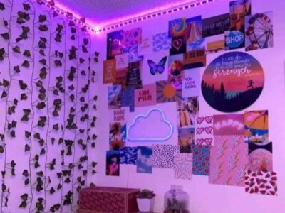 All home decors