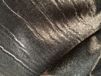 Bedspread & curtains