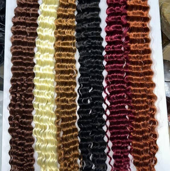 curls extension