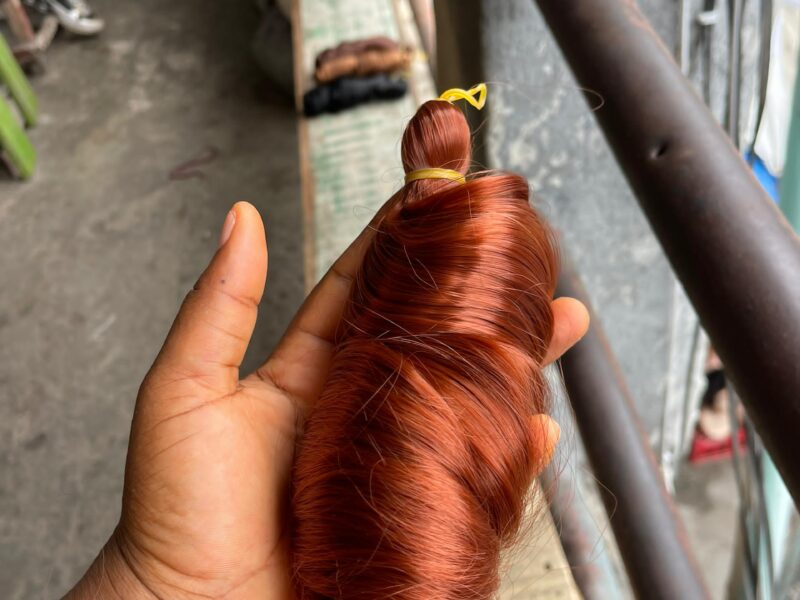 curls extension