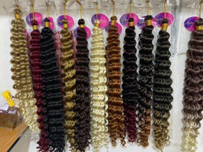 curls extension
