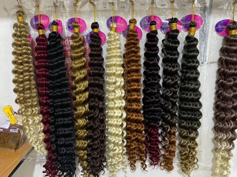 curls extension