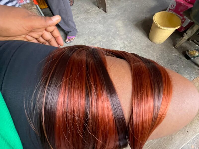 curls extension