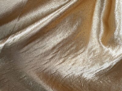 Bedspread & curtains